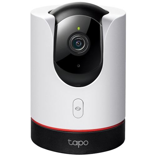 TP-Link Überwachungskamera Tapo C225 Weiß