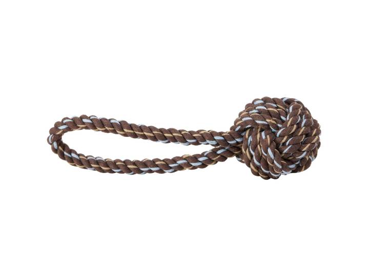 Seilspielzeug OYOY Schokolade T 22 cm - Seilspielzeug
