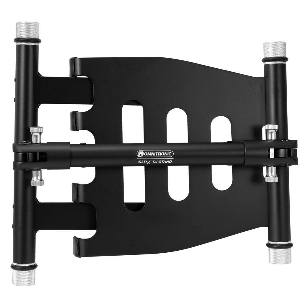 Omnitronic SLR-X Laptop-Rack schwarz (30103045)