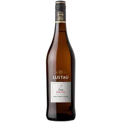 Lustau Jarana Fino Sherry Jerez 15% Vol. 0.75L
