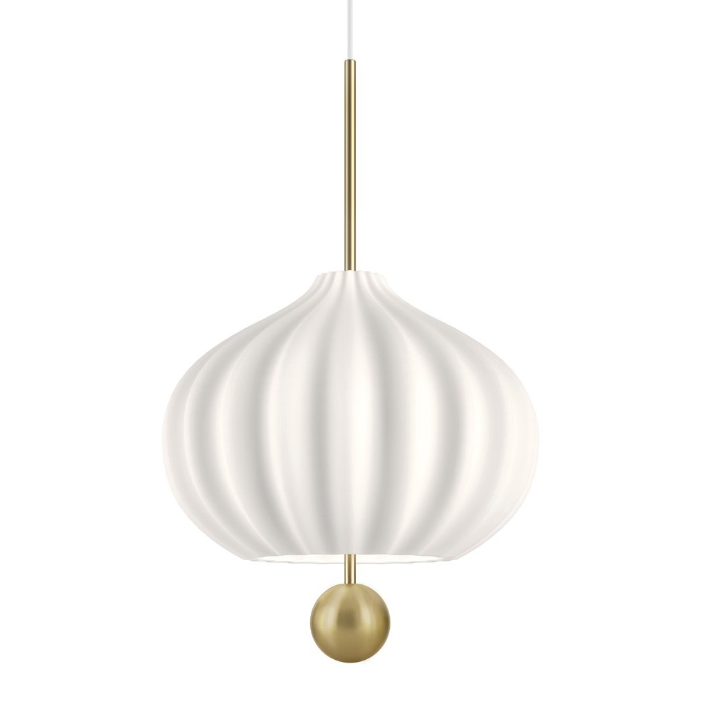 Kundalini Lilli Pendelleuchte K355365O