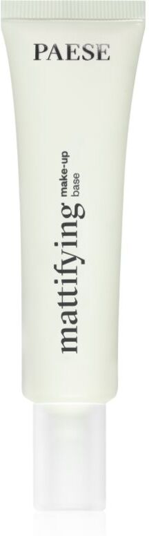 Paese Mattifying Make-up Base mattifying primer 30 ml