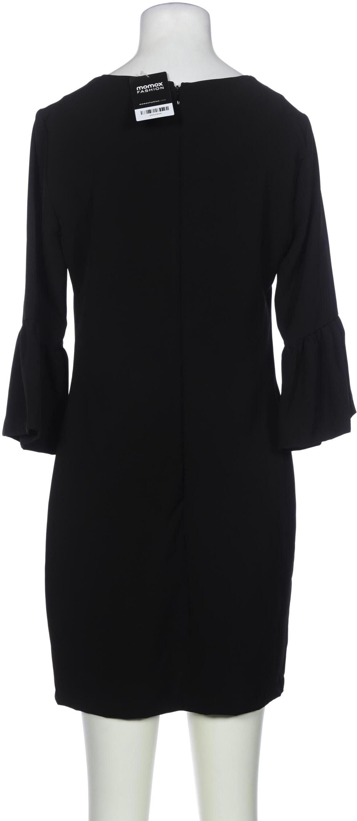 Silvian Heach Damen Kleid, Schwarz, Gr. S, Synthetik / Elasthan - Second Hand