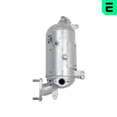 OPTIMAL Ruß-/Partikelfilter, Abgasanlage OP-ESD19020-CO für HYUNDAI