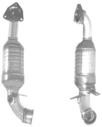 VEGAZ PGK-364 Katalysator
