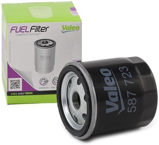 VALEO 587723 Fuel filter