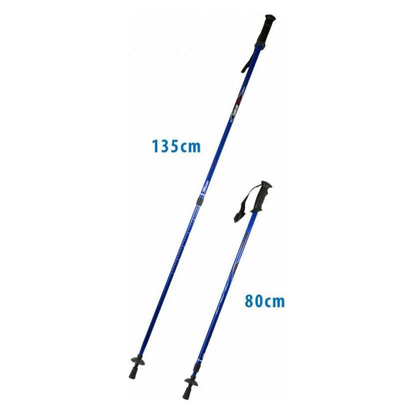 Enero Kije trekkingowe Classic (35038028)