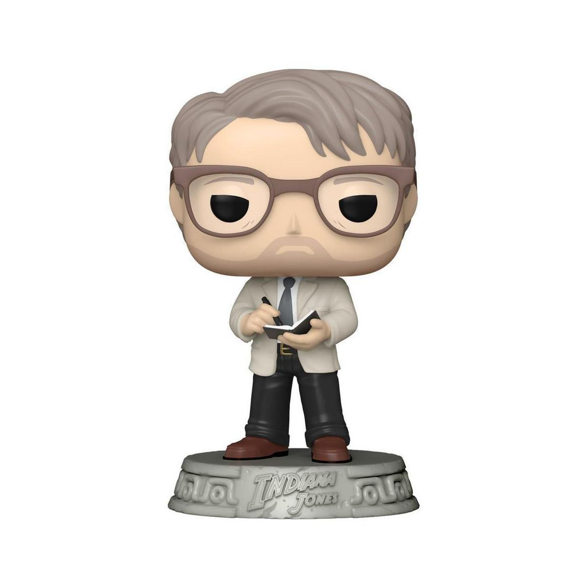 Funko Pop! Indiana Jones and the Dial of Destiny - Dr. Jürgen Voller