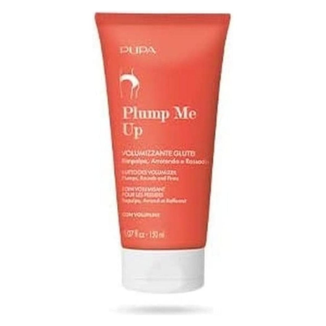 Pupa Milano Firming gel on the buttocks Plump Me Up (Buttocks Volumizer) 150 ml (Körpercreme, 150 ml) (0T3A09A001)