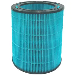ecofort Befeuchtungs-Filter für ecoQ HumidAir E600, Zubehör Luftbehandlung