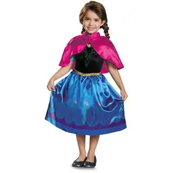 Disney Kinder-Kostüm "Anna"