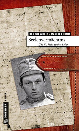 Udo Wieczorek - Seelenvermächtnis: Udo W.: Mein zweites Leben - Preis vom 09.10.2026 07:28:09 h