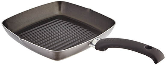 Judge Everyday Non-Stick 24cm Grill Pan