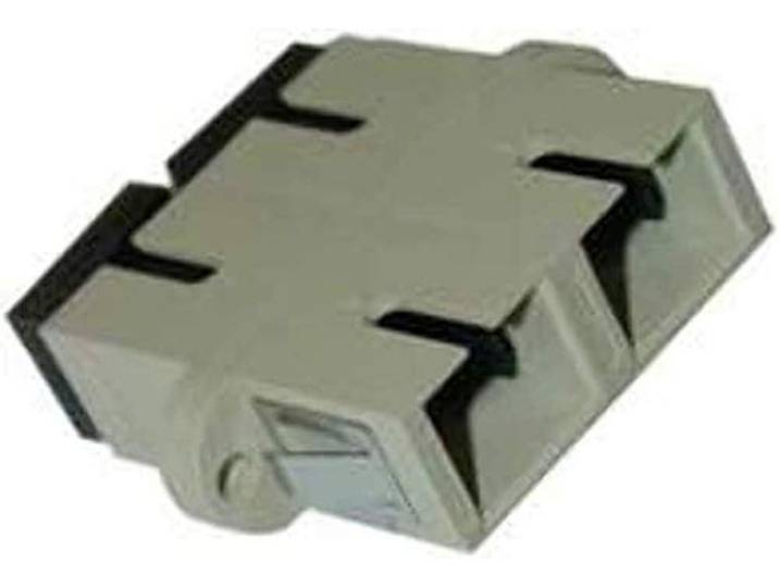 FISCSC kabel-interface/gender-adapter SC groen.