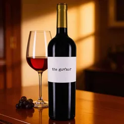 Fertuna  Felix Solis The Guv ́nor Tempranillo Tinto Tempranillo Spanien