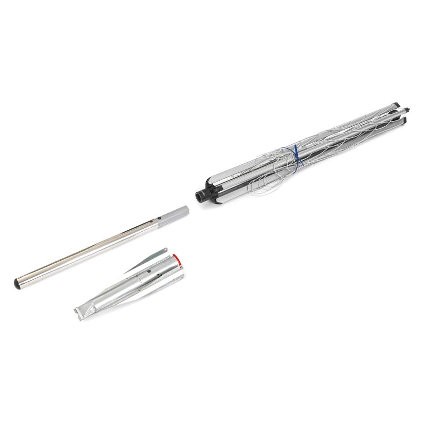 Brabantia Wäschespinne Topspinner 40 m (40 m) (146909)