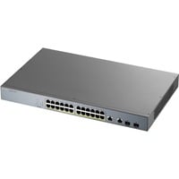 GS1350-26HP, Switch