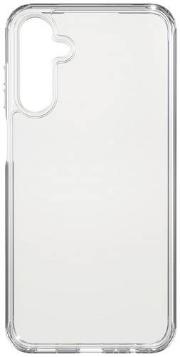 Black Rock Clear Protection Backcover Samsung Galaxy A15 Transparent 2180CCT01