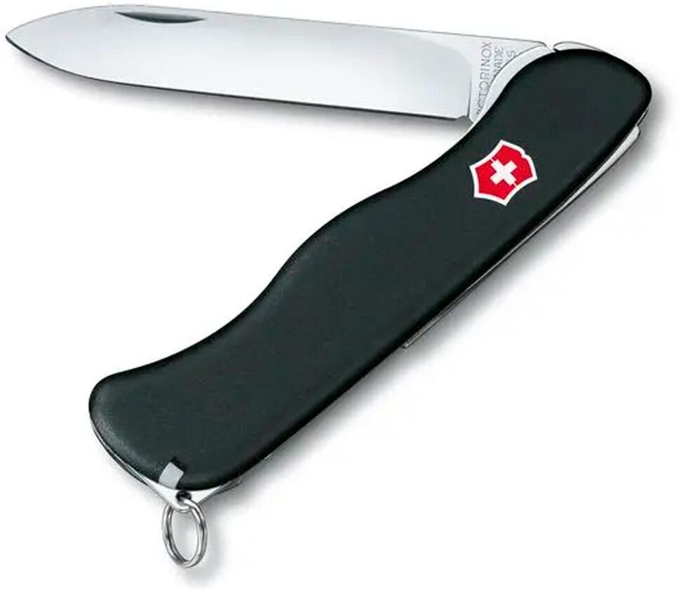 Victorinox  - Sentinel Black - Couteaux
