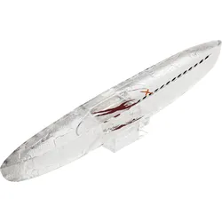 Drifter Kleine dekorative Figur transparent