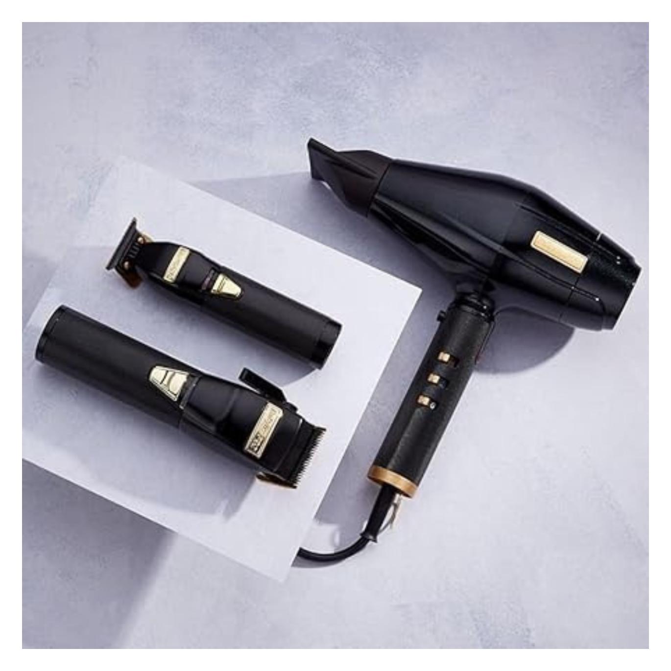 BaByliss BlackFX 2200 (2200 W) (FXBDB1E)