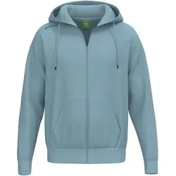 ERIMA Herren Kapuzensweat TS, Größe XL in Grün Grün
