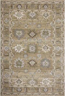 Alexander Home Talverly Classic Area Rug