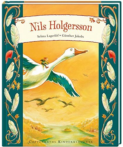 Selma Lagerlöf - Nils Holgersson - Preis vom 13.10.2026 19:28:25 h
