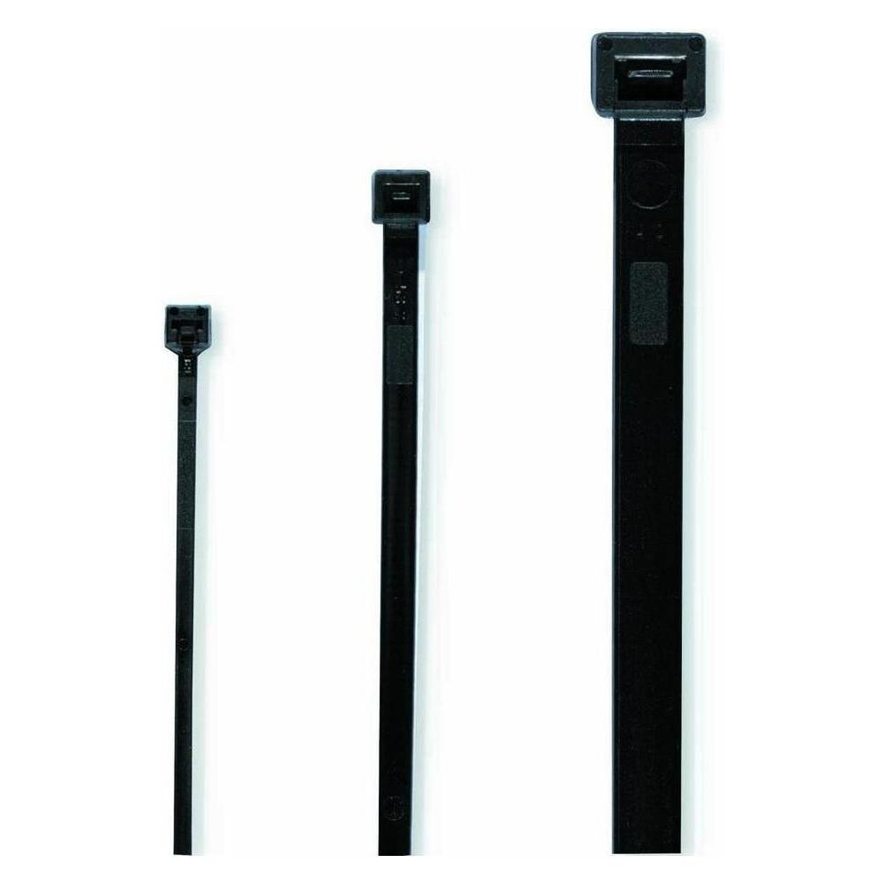 Cimco Kabelbinder (280 mm, 100 Stk.) (181878)