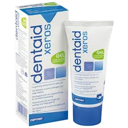 dentaid xeros 50 ml