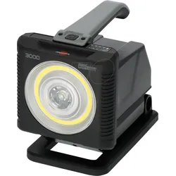 BRE 1173730000 - LED-Arbeitsleuchte Multi Battery, 20 W, 1140 + 2160 lm, für 18 V