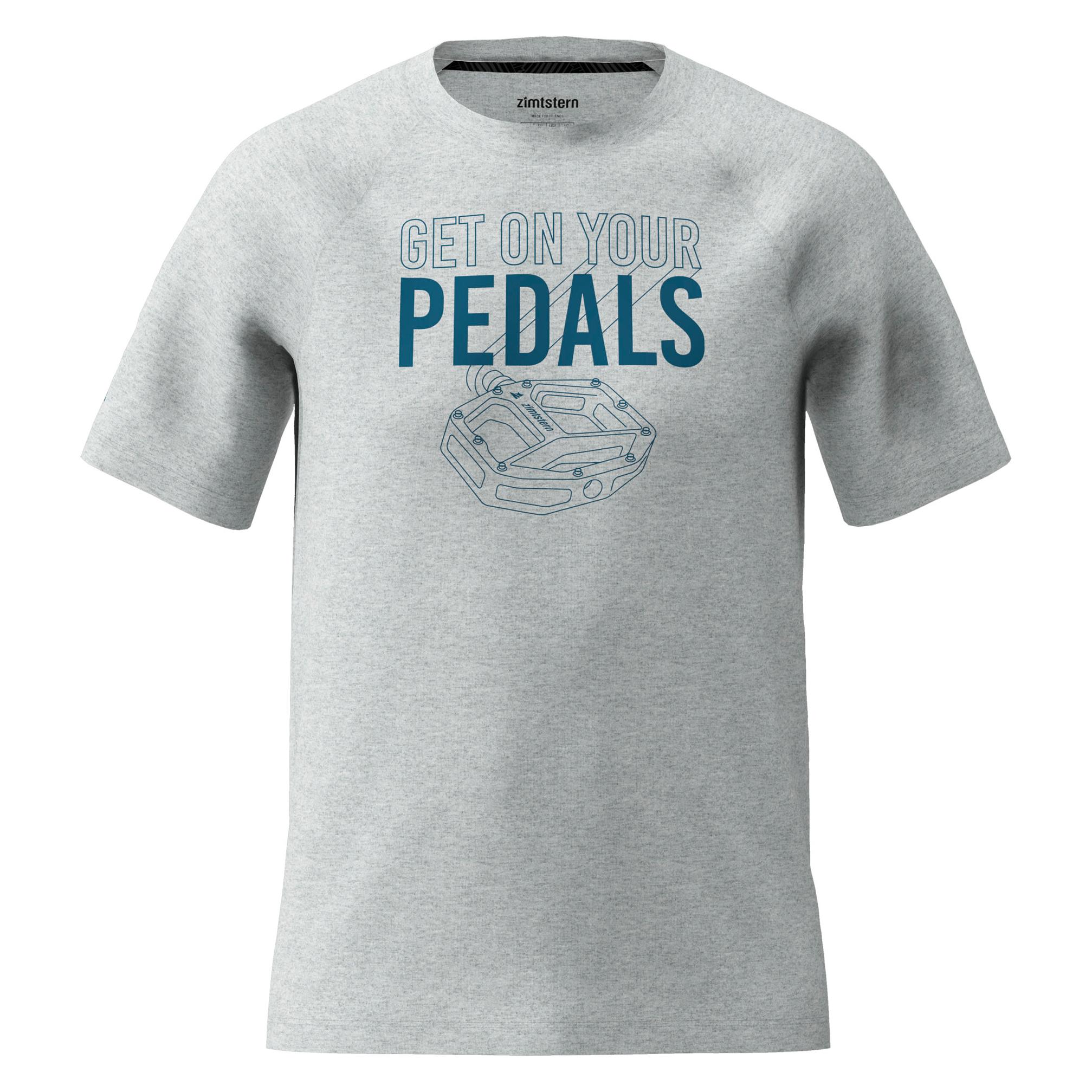 Zimtstern Pedalz (S) (20967176)