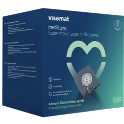 Visomat Medic pro 1 ST