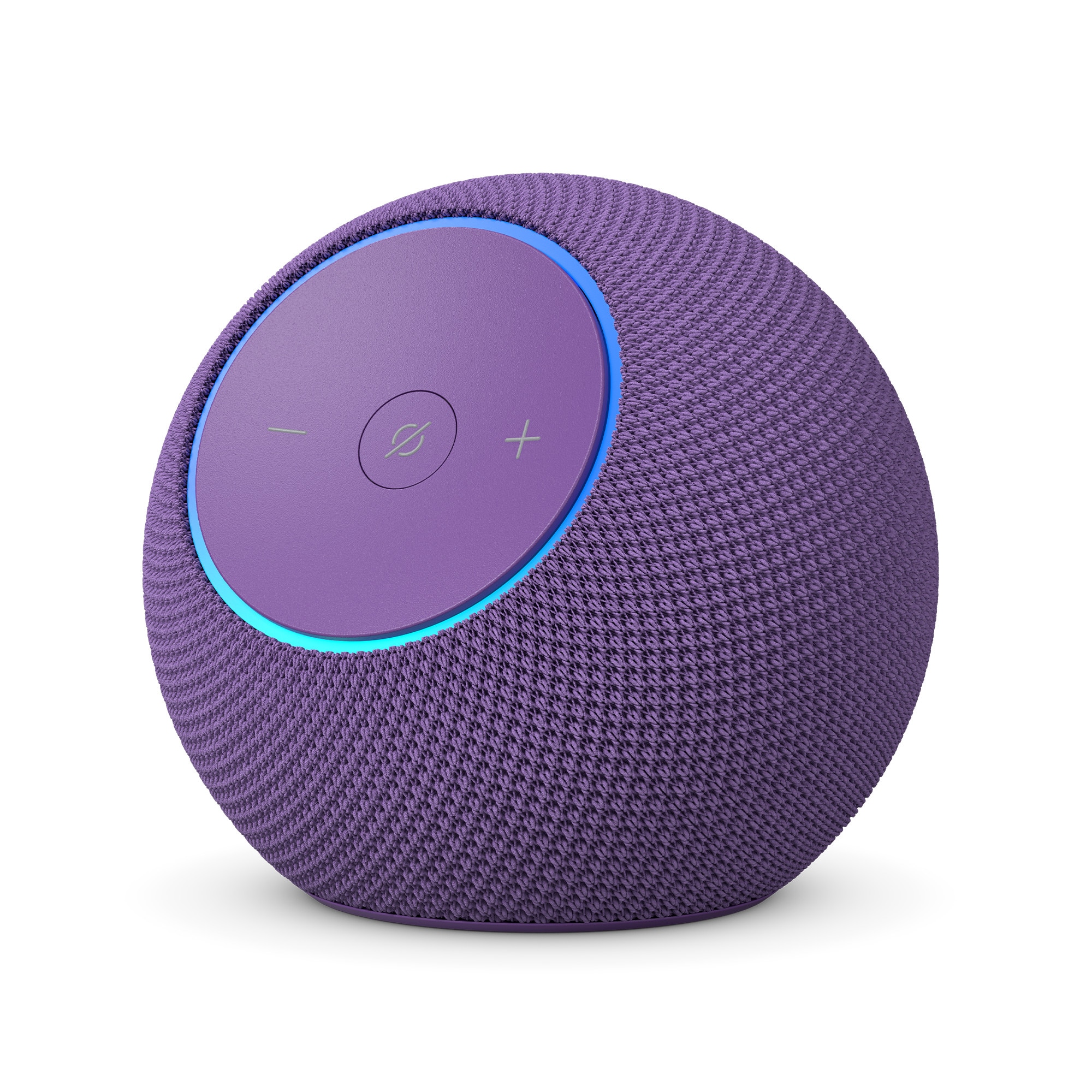 Amazon Echo Dot Max (2025) WLAN- und Bluetooth-Lautsprecher mit Alexa Amethyst B0DKLDMHYB