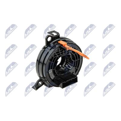 NTY Wickelfeder, Airbag easpl003 für GM