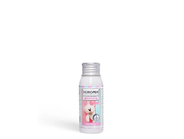 HOROMIA Waschmittelduft BUCATO Baby Talco