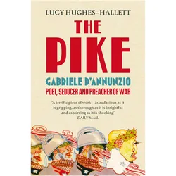 The Pike, Fachbücher von Lucy Hughes-Hallett