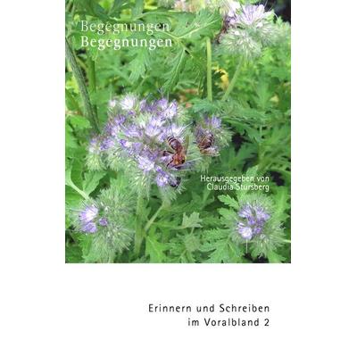 Begegnungen, Taschenbuch von , BoD – Books on Demand, 978-3-7347-3061-0