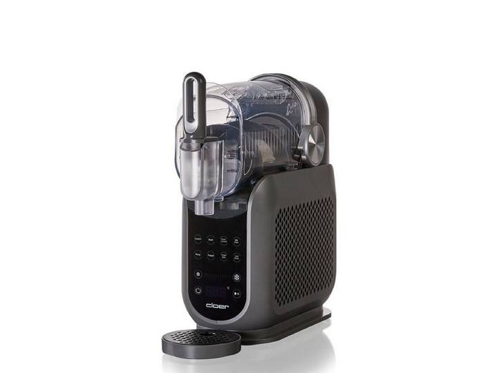 Cloer Eismaschine 9960 Slush Eis Maschine