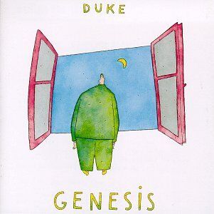 Genesis - Duke - Preis vom 13.10.2026 19:28:25 h