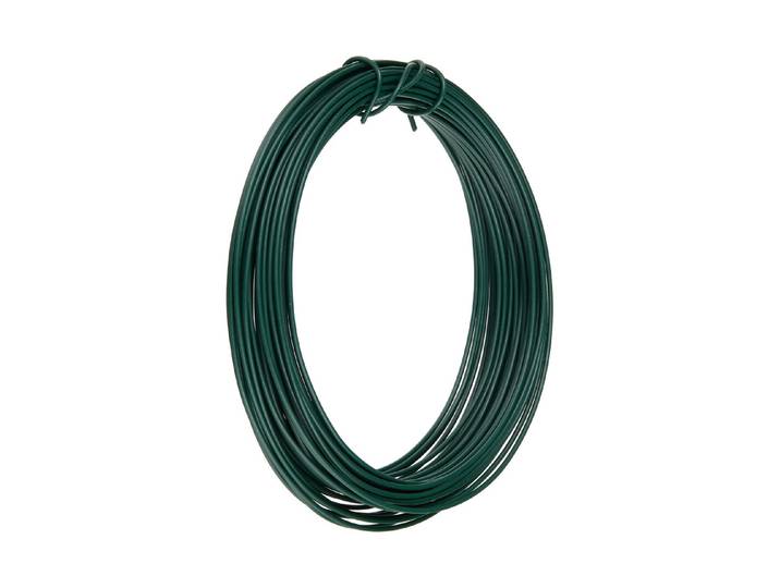 Windhager Gartendraht 20 m ø 2 mm