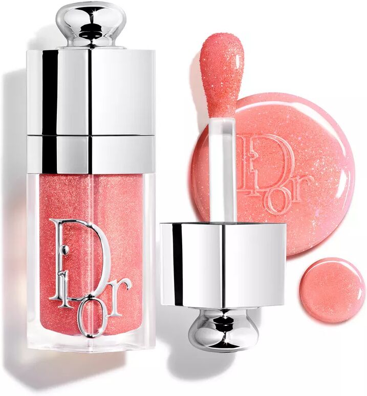 Christian Dior - 24h lang Feuchtigkeit spendendes,  Addict Lip Glow Oil, 6 ml,  Spicy