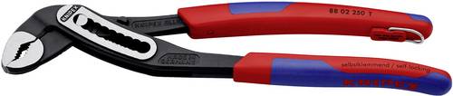 Knipex Alligator 88 02 250 T Wasserpumpenzange Schlüsselweite (metrisch) 46mm 250mm