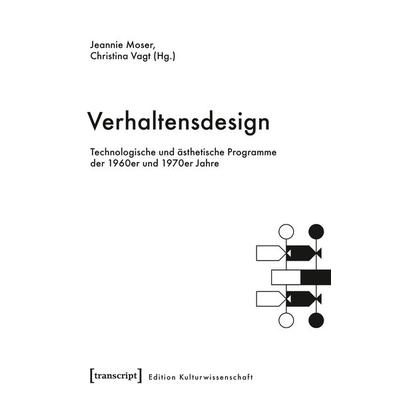 Verhaltensdesign, Taschenbuch von , Transcript