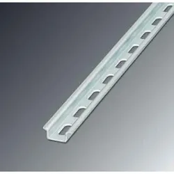 Phoenix Contact Hutprofil-Tragschiene NS 15 WH PERF 2000MM