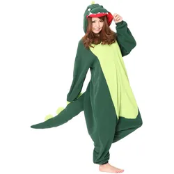 Metamorph Kigurumi Dinosaure Adulte (L, M)