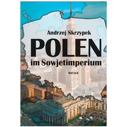 Polen im Sowjetimperium, Sachbücher von Andrzej Skrzypek