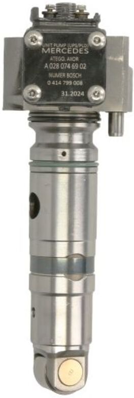 Pumpe-Düse-Einheit DAXTONE DTX-799-058