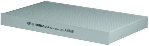 MAHLE LA 46 Innenraumfilter