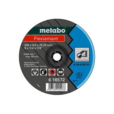 METABO Trennscheibe, Winkelschleifer 616730000